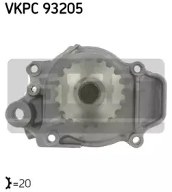 skf-vkpc93205